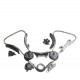 KIT DE TIEMPO O CADENA CAPTIVA 3.2 V6 07-08 (MHW)