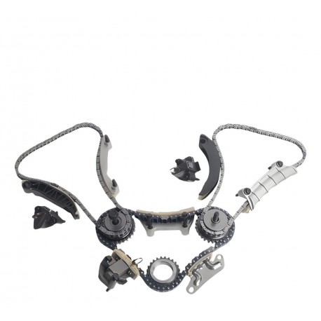 KIT DE TIEMPO O CADENA CAPTIVA 3.2 V6 07-08 (MHW)