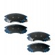 PASTILLAS DELANTERAS TIBURON 06-08 (CERAMICA) (MHW) D1104-8210