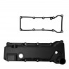 TAPA VALVULA FIESTA BALITA/POWER/MAX/MOVE/KA/ECOSPORT 1.6 (MHW) (PLASTICO) (NO INCLUYE TAPA DE ACEITE) (INCLUYE EMPACADURA) 2S6G
