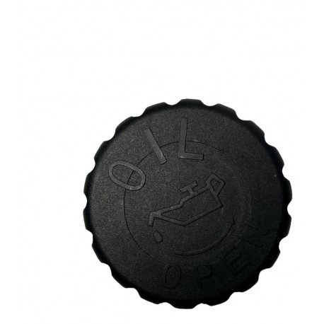 TAPA ACEITE CORSA 1.6/CIELO (MHW) (PLASTICA) 96181843