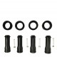 CHUPON BOBINA SANTA FE 2.7 06-12/OPTIMA 2.4/CARENS 2.7 07-12 PAQ 4 (MHW) (LARGO) (MUESTRA IMAGEN O MEDIDA)