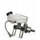 BOMBA FRENO AVEO/OPTRA DESIGN/ADVANCE (4 TUBOS) AUTOMATICO (CON DEPOSITO) (MHW) (PROFUNDIDAD DEL VASTAGO 44.5MM)