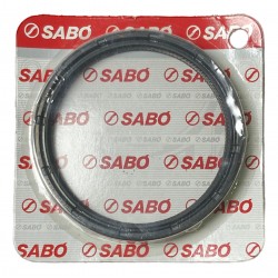 ESTOPERA CIGUEÑAL TRASERA OPTRA LIMITED 1.8/TACUMA 2.0/NUBIRA 2.0/ASTRA 2.2/MONZA 2.0 90-104-11 (SABO)ORIGINAL