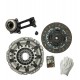KIT DE CROCHE O EMBRAGUE FIESTA 1.6 TODOS (DISCO, PLATO Y COLLARIN) (VELKO)