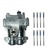 BOMBA ACEITE CALIBER 2.0 COMPASS 2.4 07-12 COMPLETA (68127986AH)(DKIG)