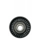 POLEA CORREA UNICA NEON 2.0 95-06 PT CRUSIER 2.4 (LISA) (PLASTICA) (MHW) (04668364AD)