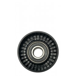 POLEA CORREA UNICA NEON 2.0 95-06 PT CRUSIER 2.4 (LISA) (PLASTICA) (MHW) (04668364AD)