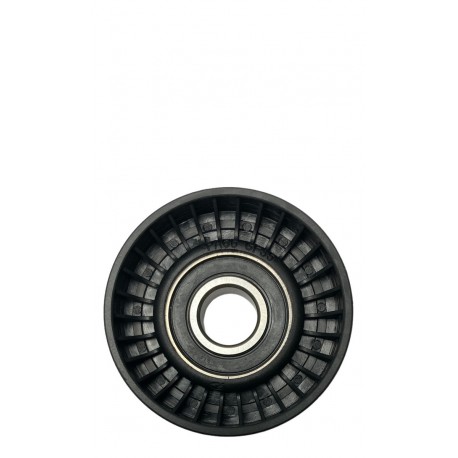 POLEA CORREA UNICA NEON 2.0 95-06 PT CRUSIER 2.4 (LISA) (PLASTICA) (MHW) (04668364AD)