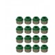 GOMA DE VALVULA CENTAURO 1.6/PEUGEOT 206 1.6/207 1.6/307 1.6/CITROEN BERLINGO/C2 1.6/C3 1.6/C4 1.6/DONGFENG S30 PAQ 16 (DKIG)