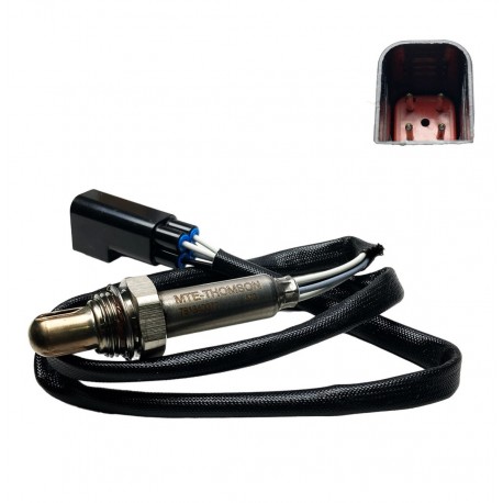 SENSOR VALVULA OXIGENO FIESTA/KA/ECOSPORT 1.6 (4 PINES) (CONECTOR CUADRADO) (MTE-THOMSON) 7818.40.072