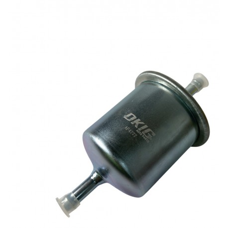 FILTRO GASOLINA SENTRA B13 B14 INYECCION/GRAND TIGER AF4777 (DKIG)