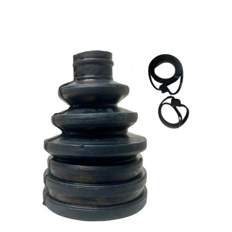 GUARDAPOLVO (LADO RUEDA) TRIPOIDE EXTERNA SENTRA B13 (GURTEL) PRECIO X UNIDAD