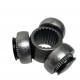 TRICETA COROLLA NEW SENSACION/EXPLOSION 03-14 22 DIENTES (TITANIUM) (29.95MM/30MM DADO)