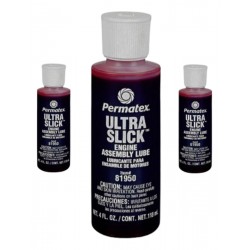 GRASA LUBRICANTE ARMADO DE MOTOR 118ML (ULTRA SLICK)(PERMATEX)
