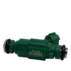 INYECTOR GETZ 1.6/ELANTRA 1.6 (4 HUECOS) (HYBRID)