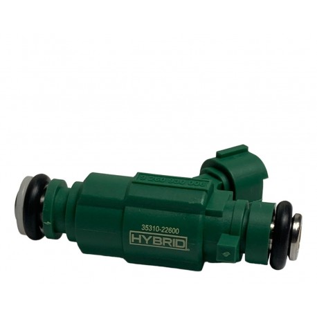 INYECTOR GETZ 1.6/ELANTRA 1.6 (4 HUECOS) (HYBRID)