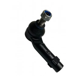 TERMINAL FOX/CROSSFOX/SPACEFOX DERECHO (HYBRID) (10CM LARGO, 13MM ROSCA, 12MM TORNILLO)