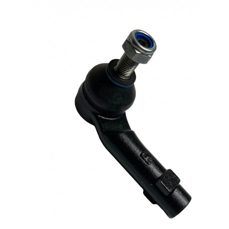 TERMINAL FOX/CROSSFOX/SPACEFOX DERECHO (HYBRID) (10CM LARGO, 13MM ROSCA, 12MM TORNILLO)