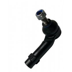 TERMINAL FOX/CROSSFOX/SPACEFOX IZQUIERDO (HYBRID) (9,5CM LARGO, 13MM ROSCA, 12MM TORNILLO)