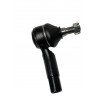 TERMINAL JETTA/BEETLE/AUDI A3 IZQUIERDO (HYBRID) (9,5CM LARGO, 13MM ROSCA, 11.5MM TORNILLO)