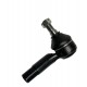 TERMINAL COROLLA ARAYA BABY CAMRY SAPITO PANTALLITA (DKIG) (8.5CM LARGO, 13MM ROSCA, 12MM TORNILLO)
