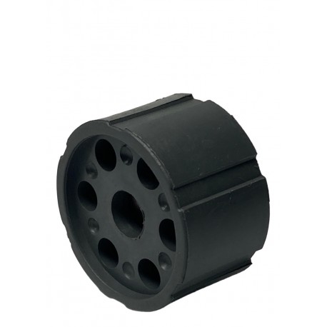 COLLARIN DE CROCHE GOLF/JETTA/VENTO 1.6 (HYBRID) (VENDER CON MUESTRA O FOTO) (020-141-165-E)