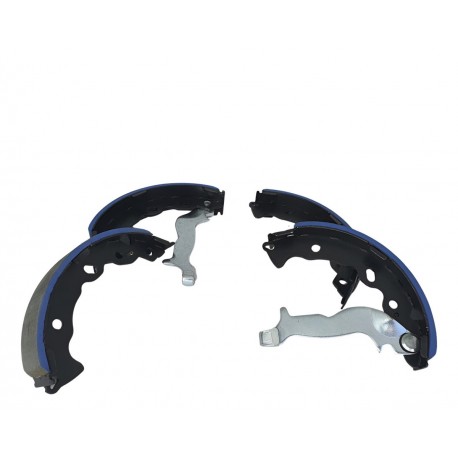 BANDAS DE FRENO ACCENT (HYBRID)