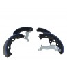 BANDAS DE FRENO ACCENT (HYBRID)