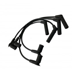 CABLE DE BUJIA FIESTA BALITA 1.6 (HYBRID) (CHUPON DE GOMA) XS6F 12283 B3C