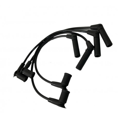 CABLE DE BUJIA FIESTA BALITA 1.6 (HYBRID) (CHUPON DE GOMA) XS6F 12283 B3C
