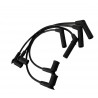 CABLE DE BUJIA FIESTA BALITA 1.6 (HYBRID) (CHUPON DE GOMA) XS6F 12283 B3C