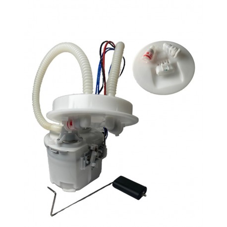 BOMBA GASOLINA COMPLETA ECOSPORT 2.0 AUTOMATICA/FOCUS 2.0 1 MANGUERA (CON MUESTRA) (HYBRID)