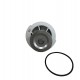 BOMBA AGUA CORSA 1.3-1.4-1.6/CHEVY CONFORT C2 1.6/CIELO 1.5/RACER 1.5/LANOS 1.5/AVEO 1.5 (DKIG) (90325660)