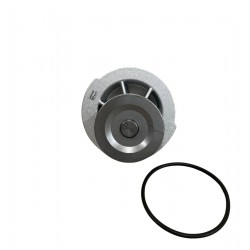 BOMBA AGUA CORSA 1.3-1.4-1.6/CHEVY CONFORT C2 1.6/CIELO 1.5/RACER 1.5/LANOS 1.5/AVEO 1.5 (DKIG) (90325660)