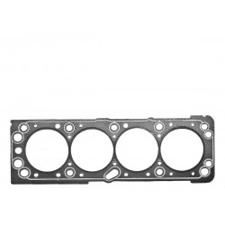 EMPACADURA CAMARA AVEO 1 OVALO (METALICA) (PARTS MALL)