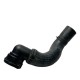 MANGUERA RADIADOR INFERIOR CRUZE (GM) (38.40 M INTERNO, 46.4 EXTERNO, 28 CMM LARGO)