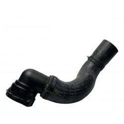 MANGUERA RADIADOR INFERIOR CRUZE (GM) (38.40 M INTERNO, 46.4 EXTERNO, 28 CMM LARGO)