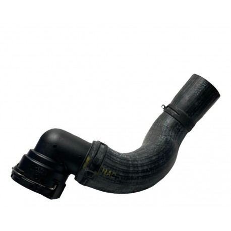 MANGUERA RADIADOR INFERIOR CRUZE (GM) (38.40 M INTERNO, 46.4 EXTERNO, 28 CMM LARGO)
