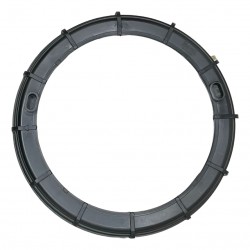 TAPA ROSCA BOMBA GASOLINA PEUGEOT 307/408/CITROEN C3/C4 (RAFFKO) (INCLUYE ORINGS) 9633283880