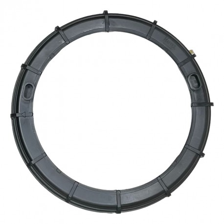 TAPA ROSCA BOMBA GASOLINA PEUGEOT 307/408/CITROEN C3/C4 (RAFFKO) (INCLUYE ORINGS) 9633283880