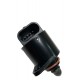 SENSOR VALVULA IAC ARAUCA NUEVO 1.0 S15/QQ3 8 V/TURPIAL SAIPA/CHANA (CHERY)