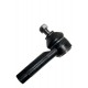 TERMINAL ORINOCO (CHERY) (11CM LARGO, 13MM ROSCA, 11.5MM TORNILLO)