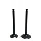 VALVULA GRAND VITARA 2.0 2.5 2.7 ADMISION (ANCOV) (6MM VASTAGO, LARGO 86MM, ASIENTO 33MM)