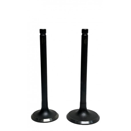 VALVULA GRAND VITARA 2.0 2.5 2.7 ADMISION (ANCOV) (6MM VASTAGO, LARGO 86MM, ASIENTO 33MM)