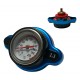 TAPA RADIADOR 1.1 BAR/14.5LBS(PSI) BAJA TUCSON/SPORTAGE/SANTA FE/SORENTO/ELANTRA2.0/EXCEL/KIA RIO 1.5/CERATO/PICANTO (KOREANA)