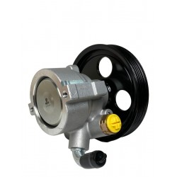 BOMBA DIRECCION HIDRAULICA CORSA 1.8/MERIVA/MONTANA CON POLEA (MHW)