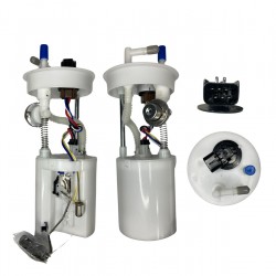BOMBA GASOLINA COMPLETA MATIZ (MHW) (PICO CRUZADO) (CONECTOR 6 PINES) (96320232) (PEDIR IMAGEN DE LA TAPA)