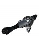 BASE MOTOR TRASERA SPARK COMPLETA (96591290) (MHW)