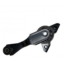 BASE MOTOR TRASERA SPARK COMPLETA (96591290) (MHW)